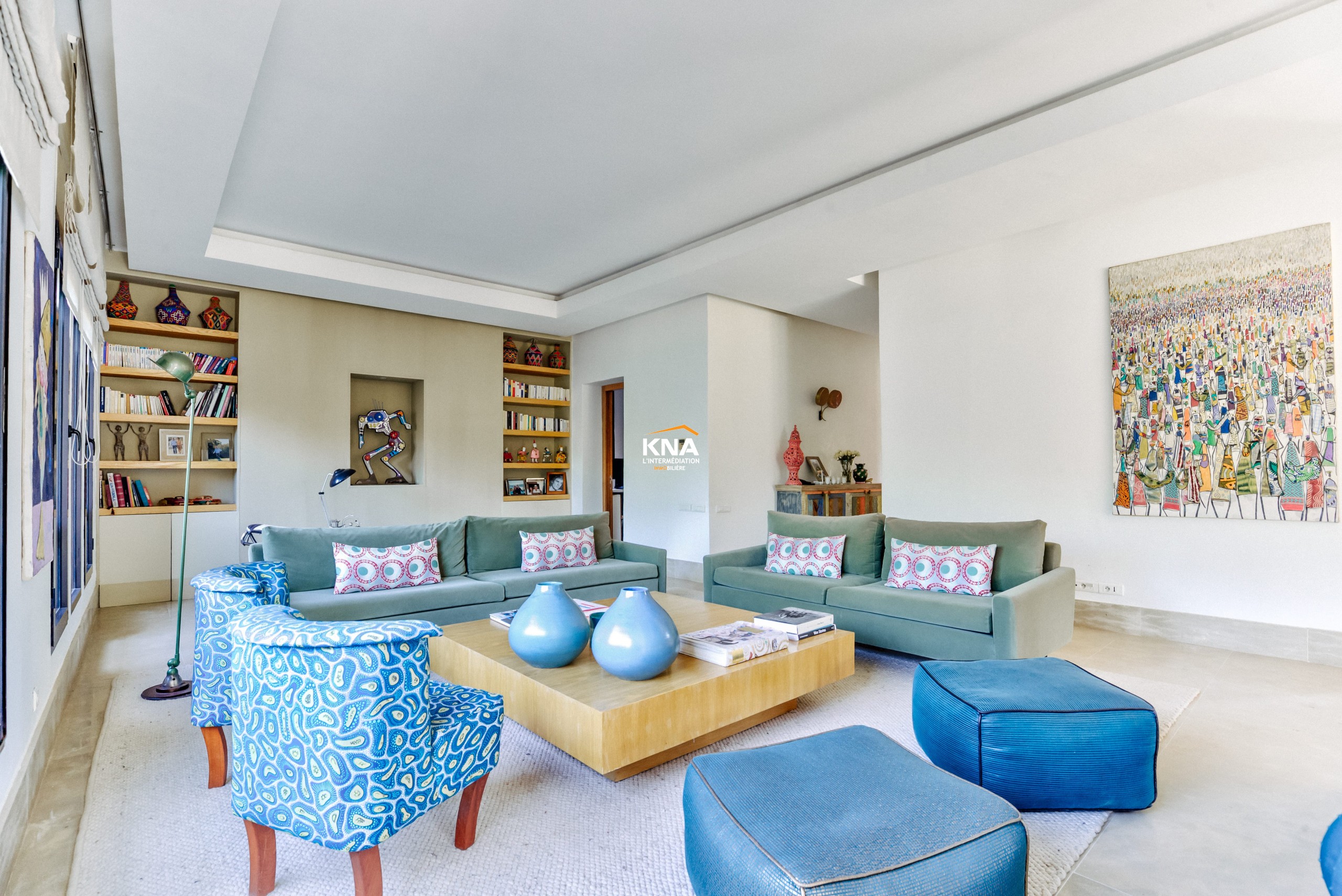 Villa, Ouarzazate road Marrakech Morocco