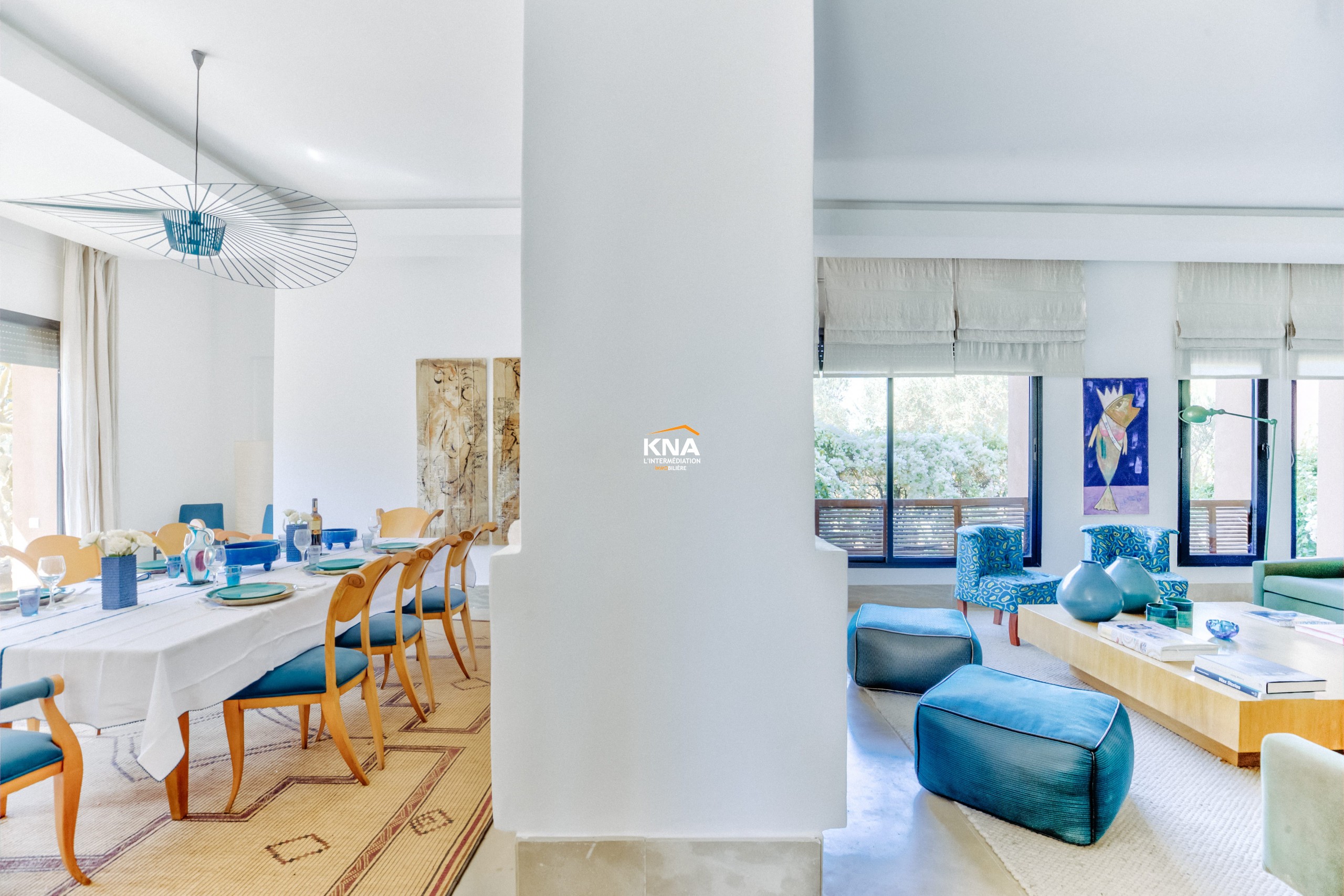 Villa, Ouarzazate road Marrakech Morocco