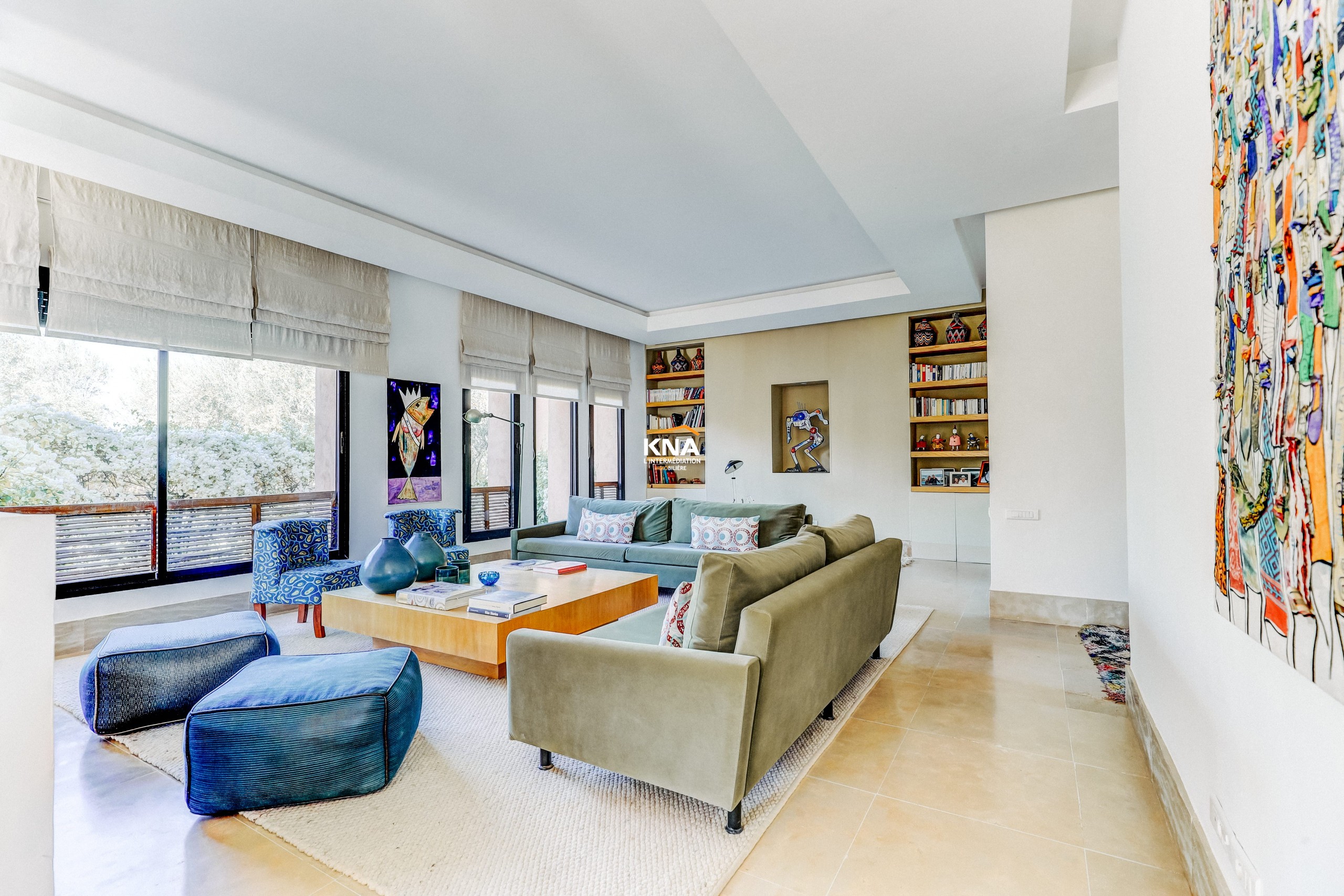 Villa, Ouarzazate road Marrakech Morocco