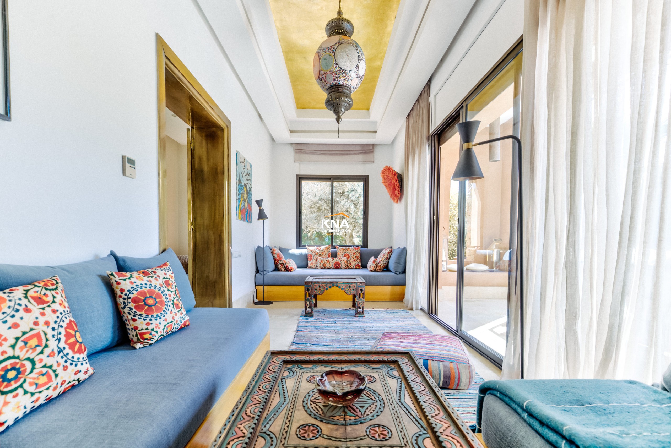 Villa, Ouarzazate road Marrakech Morocco