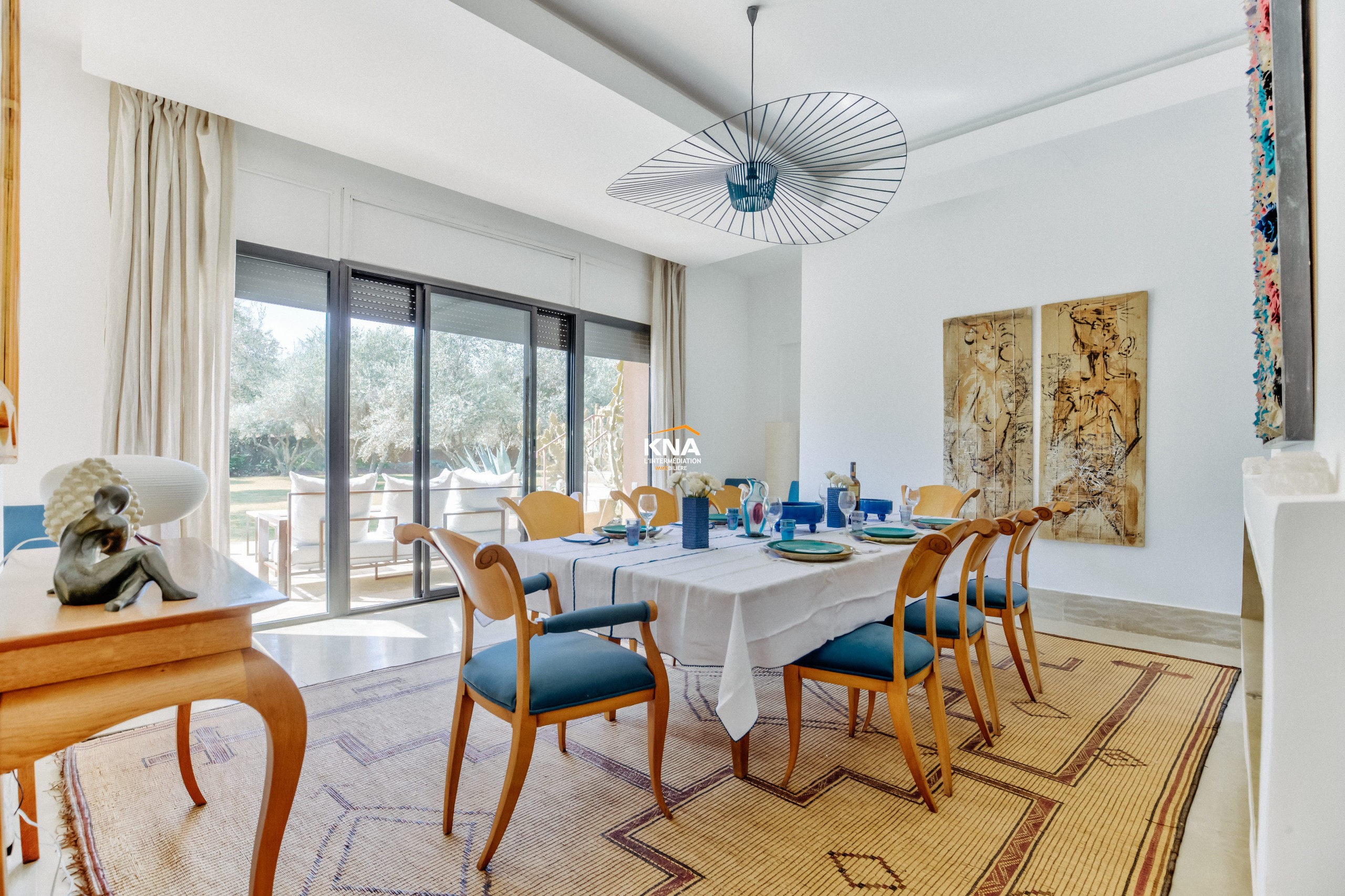 Villa, Ouarzazate road Marrakech Morocco