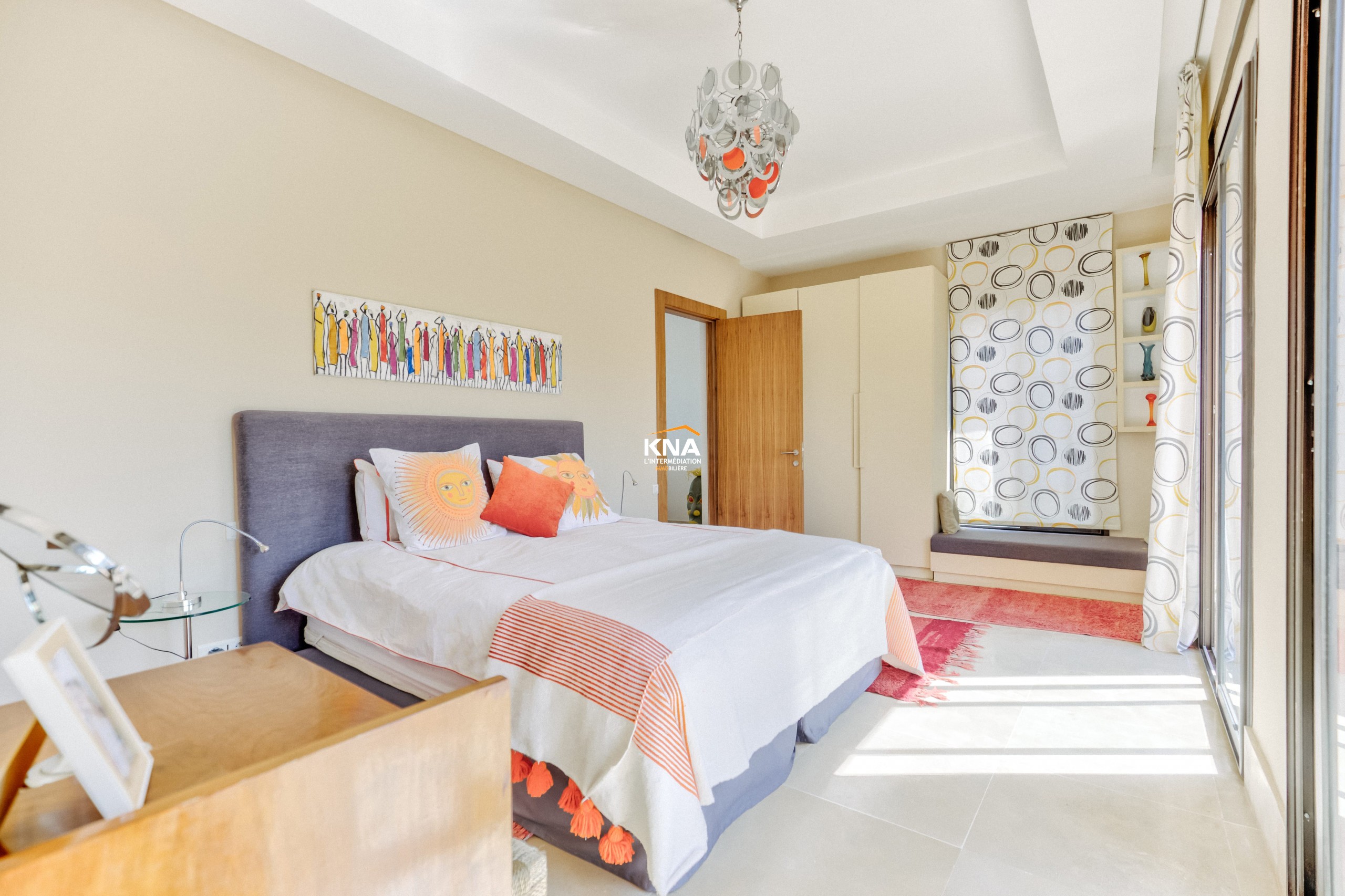 Villa, Ouarzazate road Marrakech Morocco