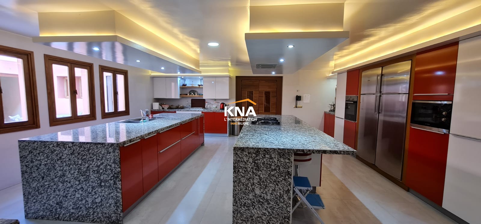 Villa, Palmeraie Marrakech Maroc