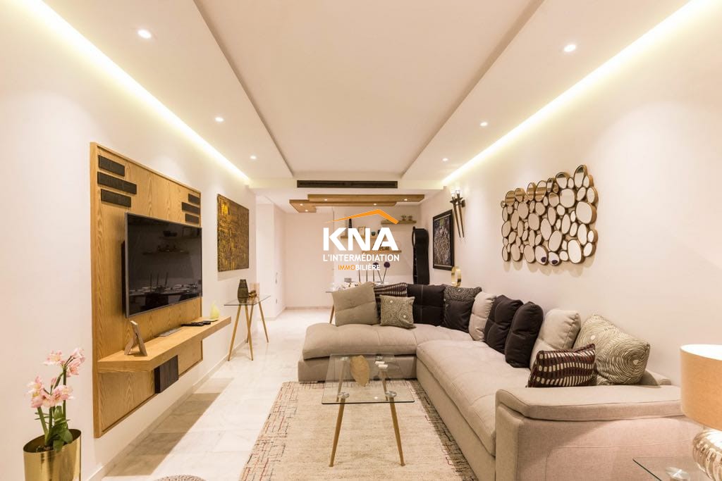 Appartement, Gueliz Marrakech Maroc