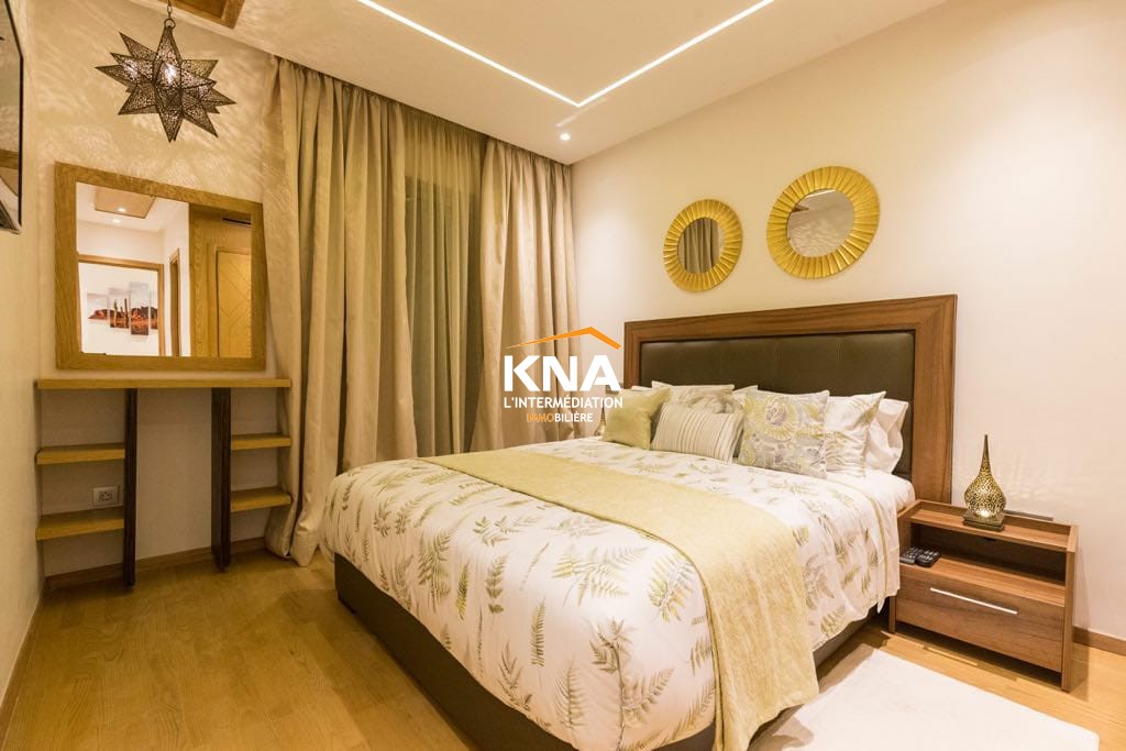 Appartement, Gueliz Marrakech Maroc