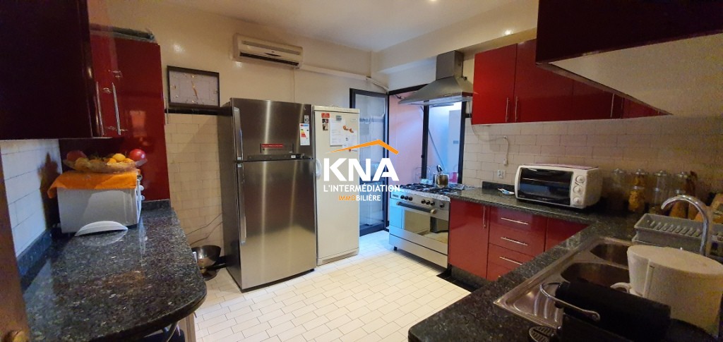 Apartment, Hivernage Marrakech Morocco