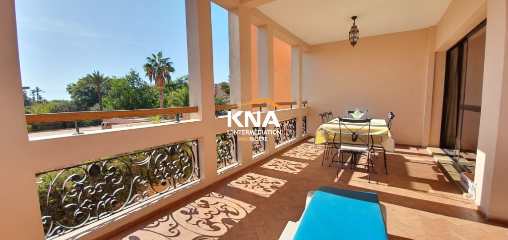 Apartment, Hivernage Marrakech Morocco