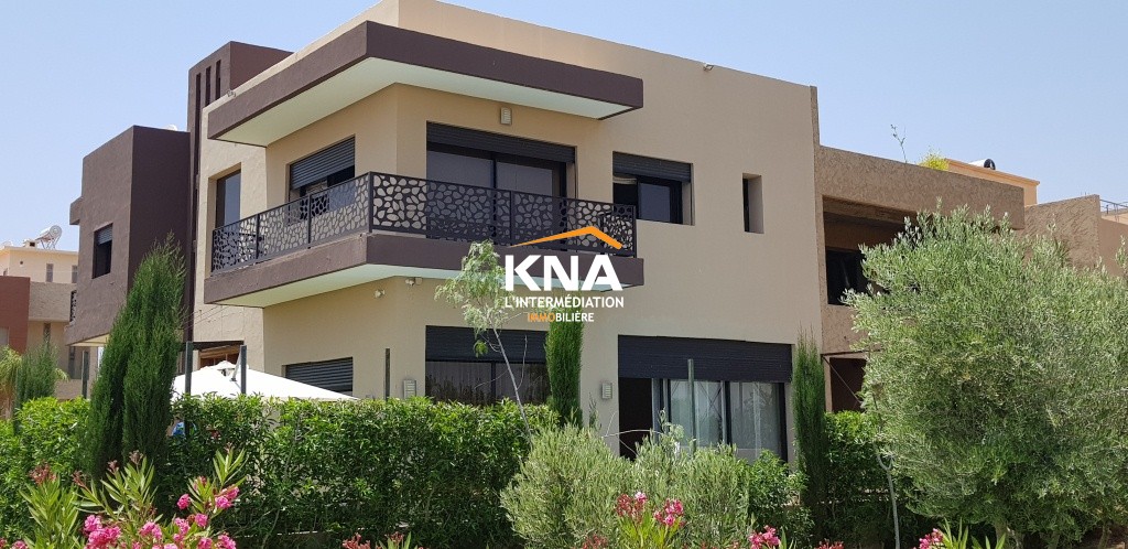 Achat Villa à Route d'Amizmiz Marrakech