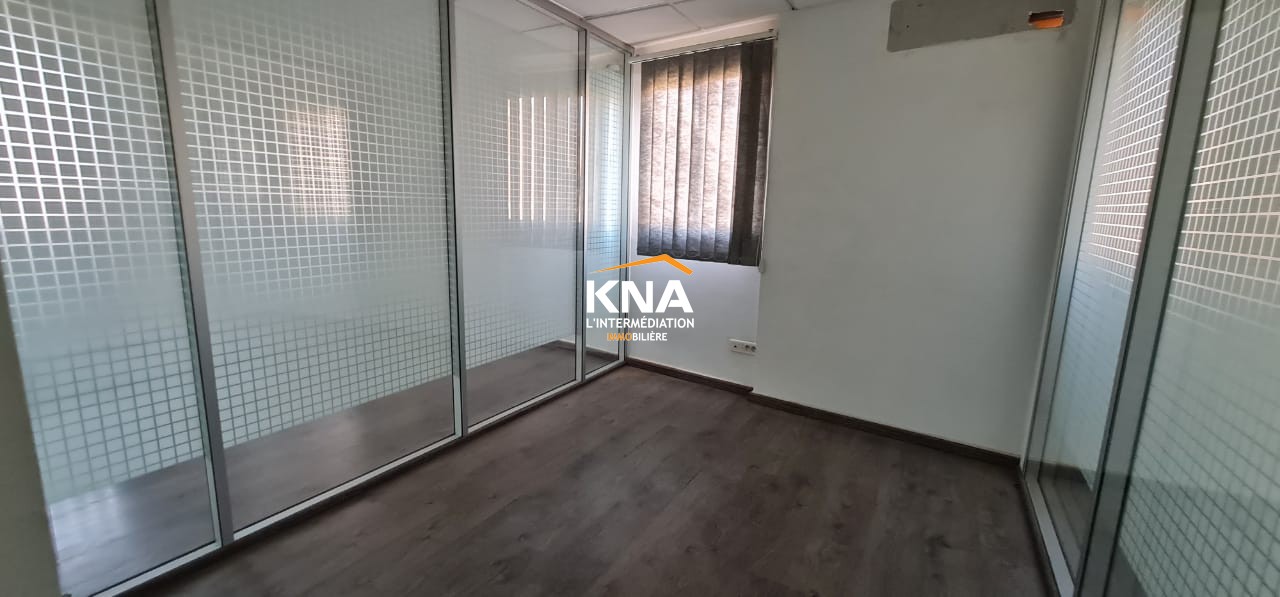 Office, Gueliz Marrakech Morocco