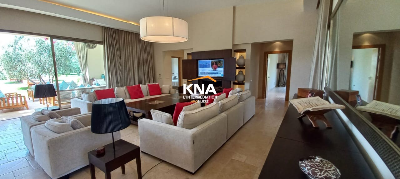 Villa, Route de Fès Marrakech Maroc