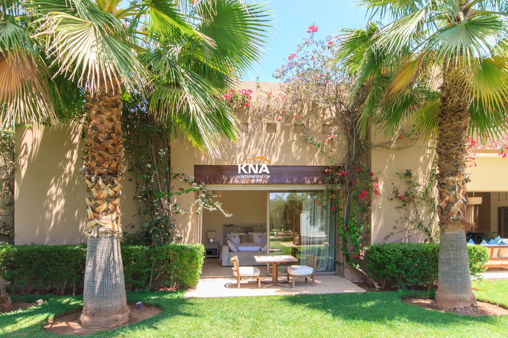 Villa, Route de Fès Marrakech Maroc