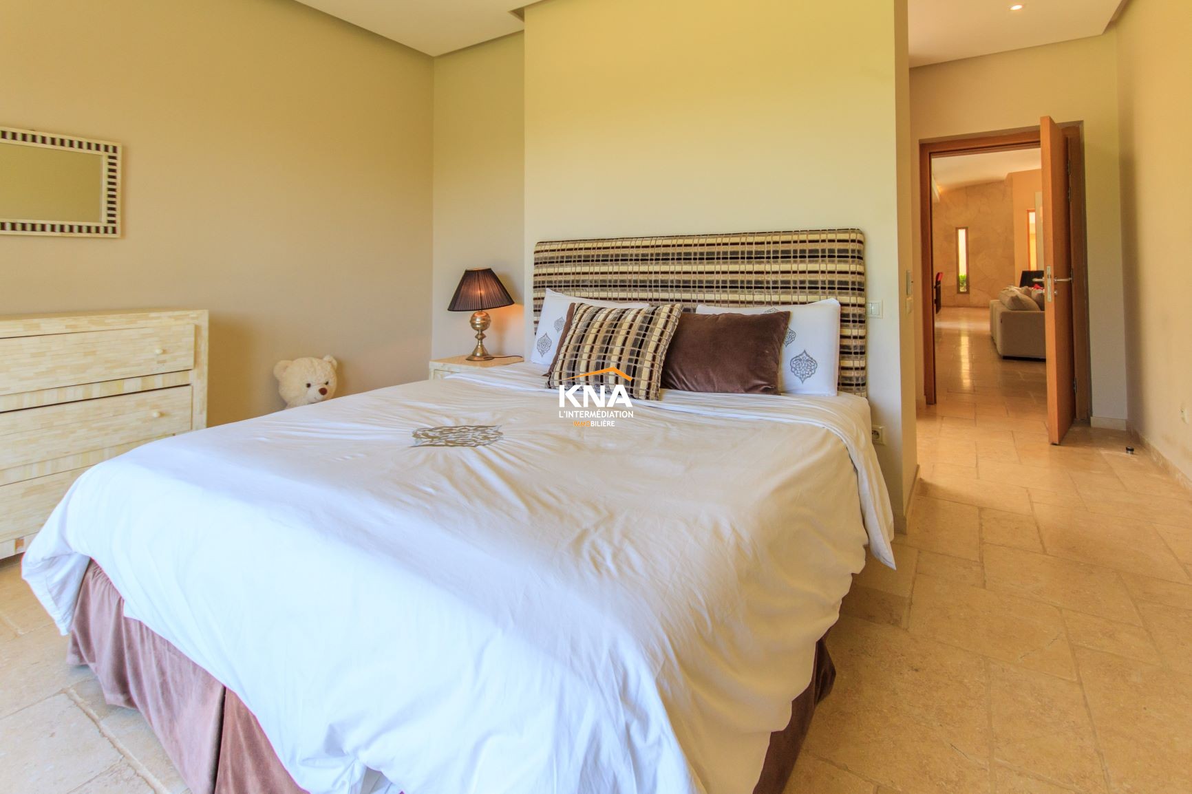 Villa, Route de Fès Marrakech Maroc