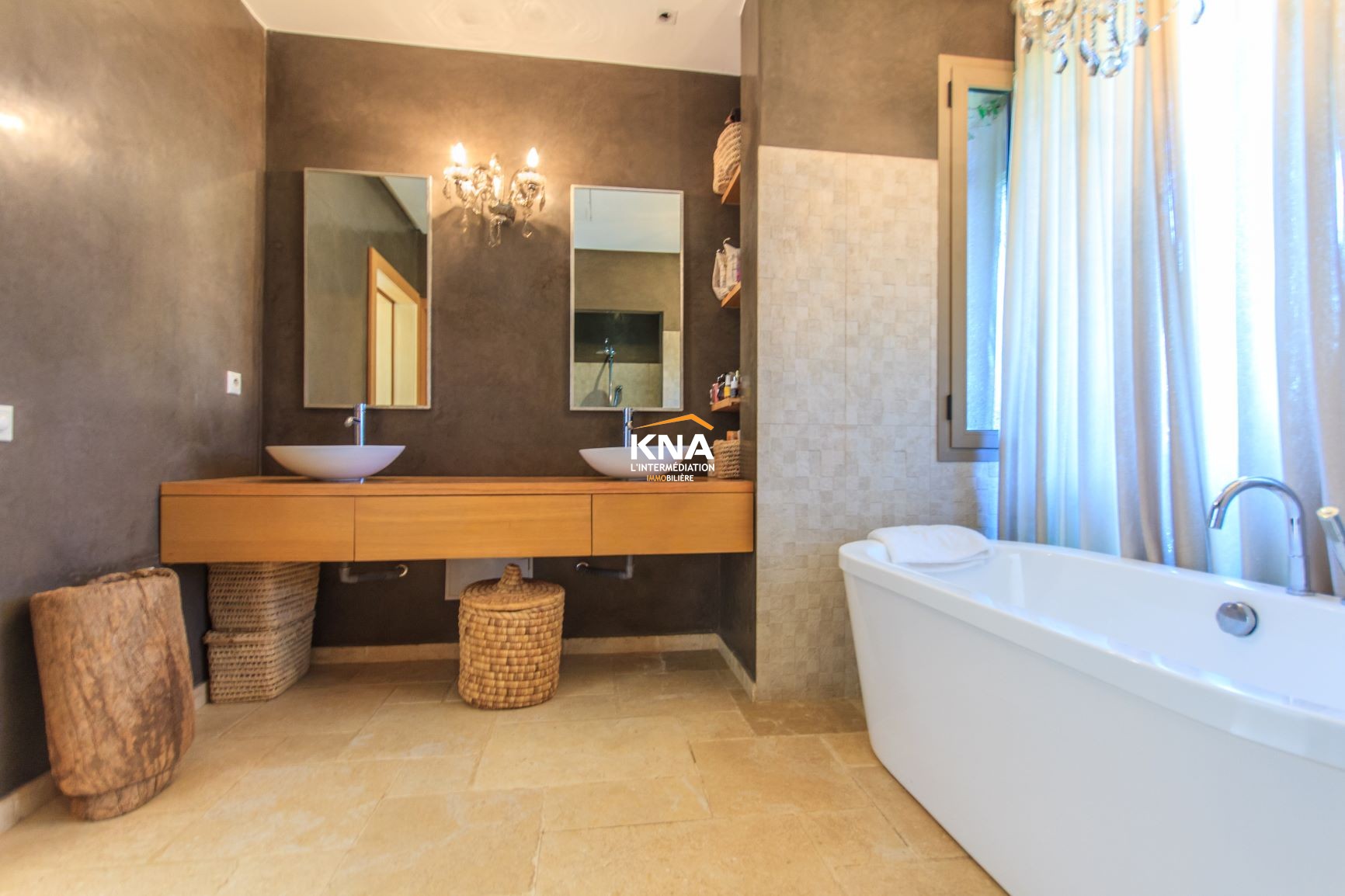 Villa, Route de Fès Marrakech Maroc