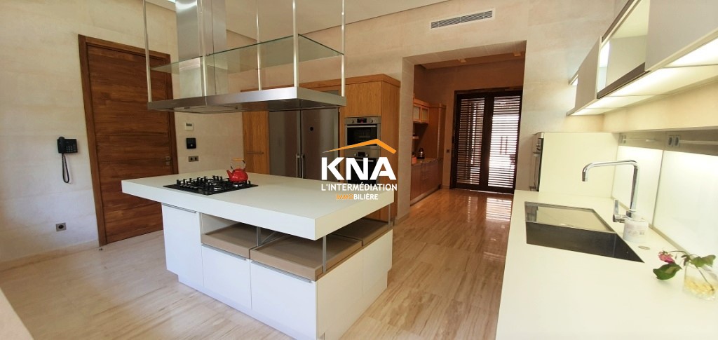 Villa, Palmeraie Marrakech Morocco