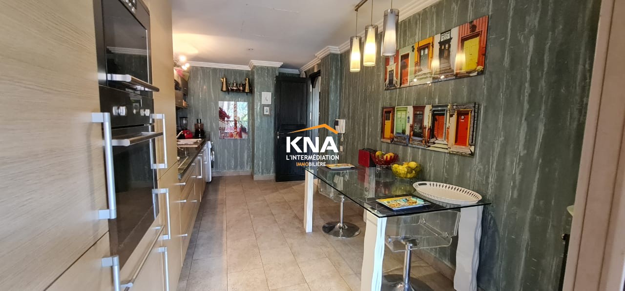 Appartement, Hivernage Marrakech Maroc