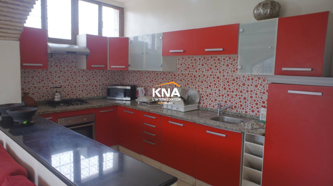 Villa, Agdal Marrakech Morocco