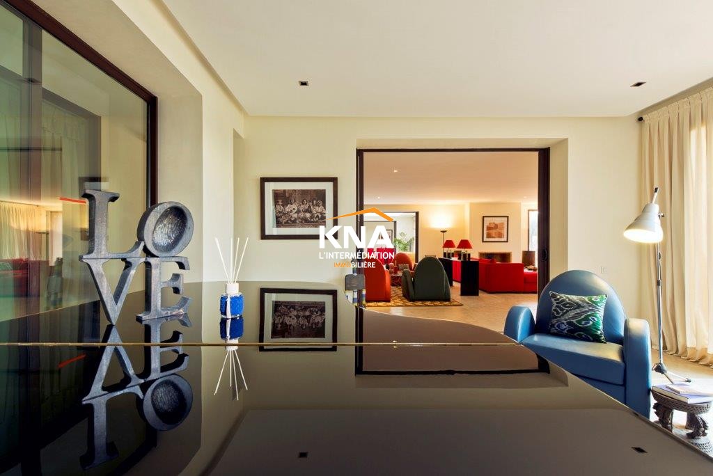 Villa, Amelkis Marrakech Maroc