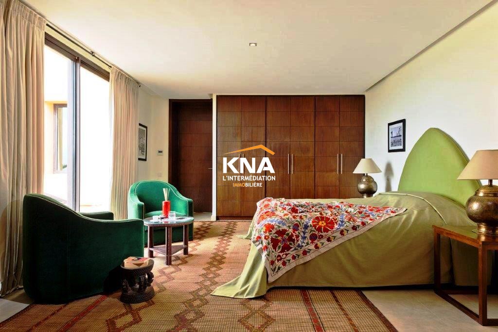 Villa, Amelkis Marrakech Maroc