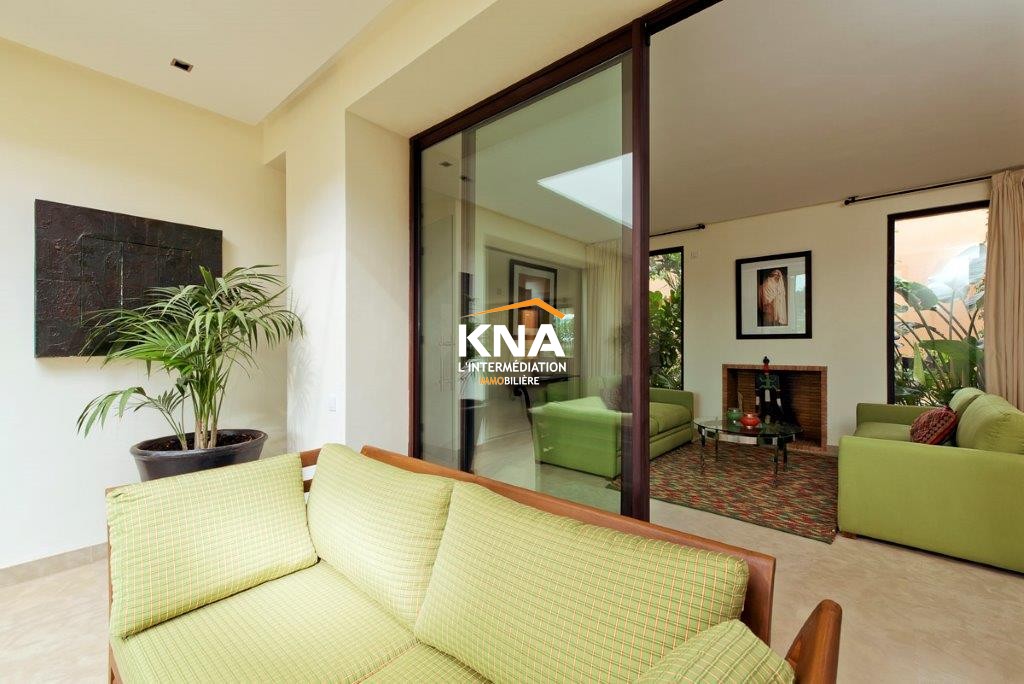 Villa, Amelkis Marrakech Maroc