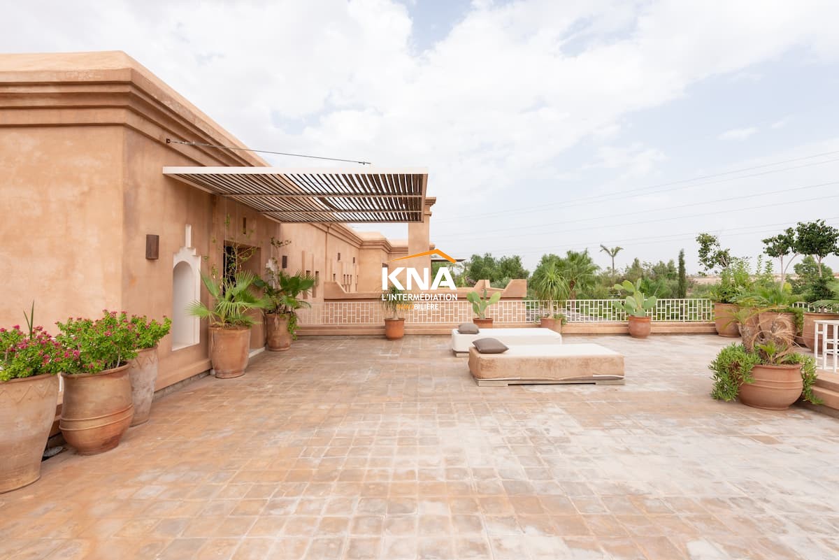 Villa, Bab Atlas Marrakech Morocco