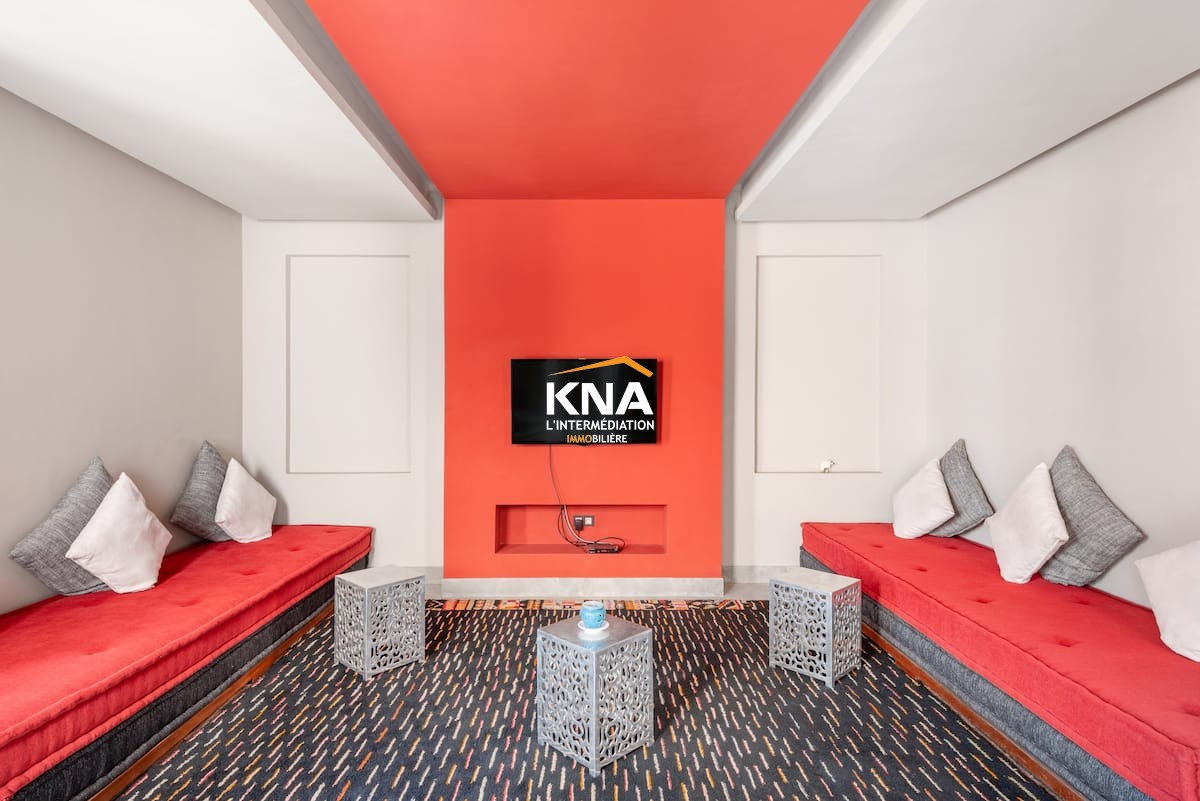 Villa, Bab Atlas Marrakech Morocco