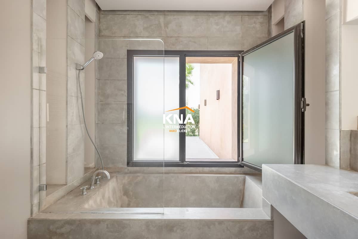 Villa, Bab Atlas Marrakech Morocco