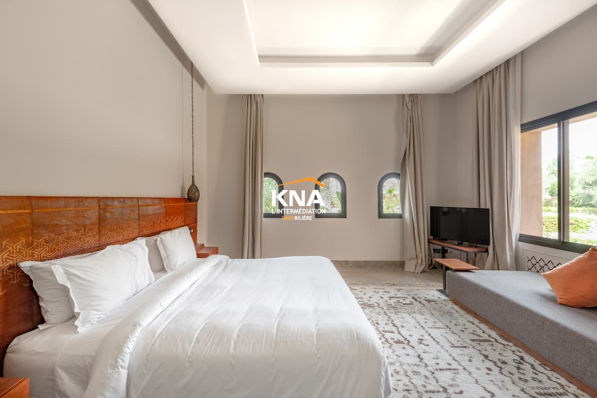 Villa, Bab Atlas Marrakech Morocco