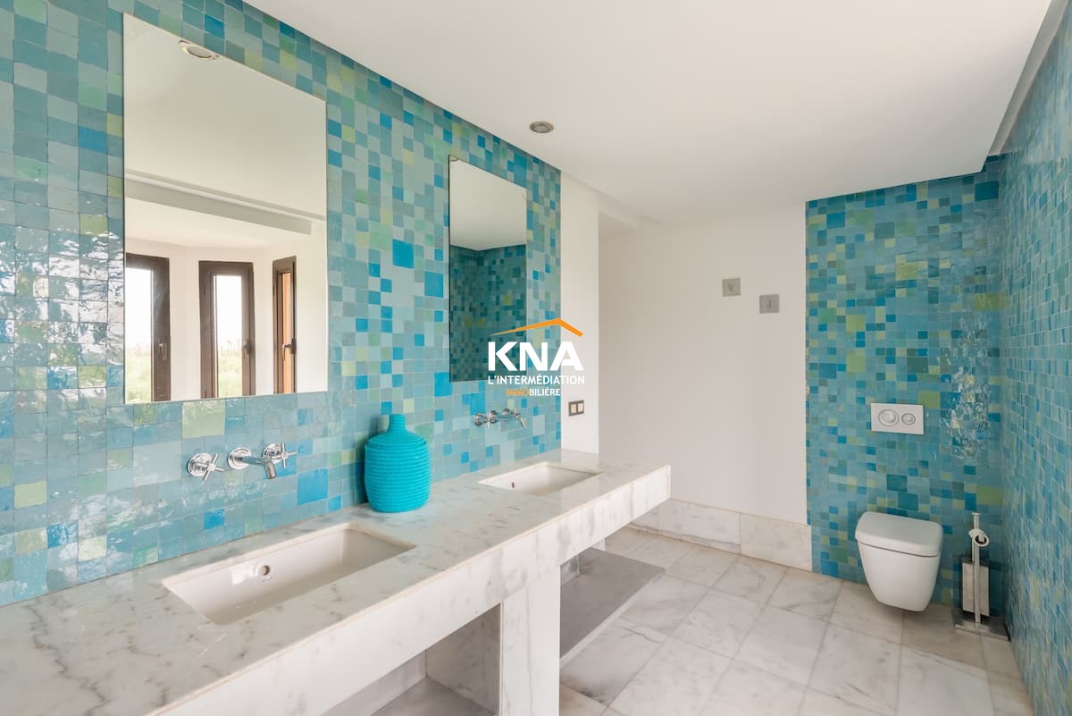 Villa, Bab Atlas Marrakech Morocco