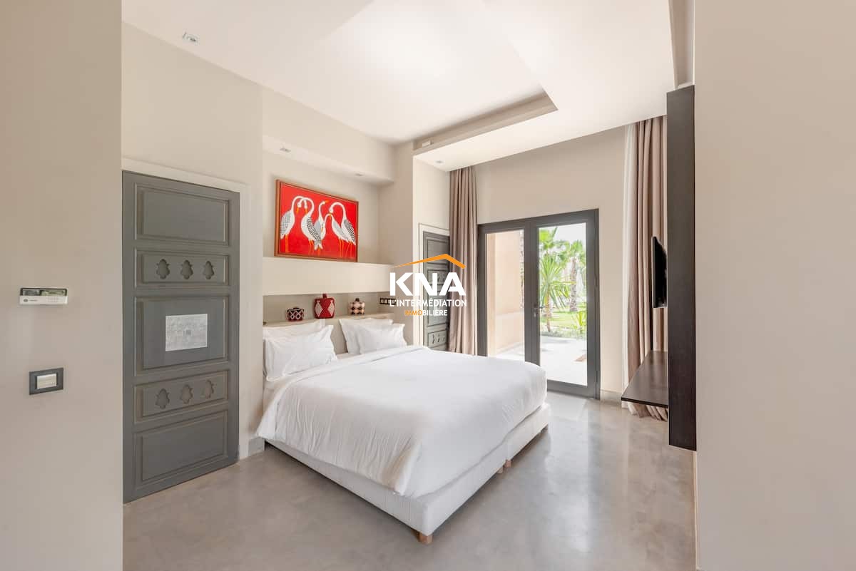 Villa, Bab Atlas Marrakech Morocco