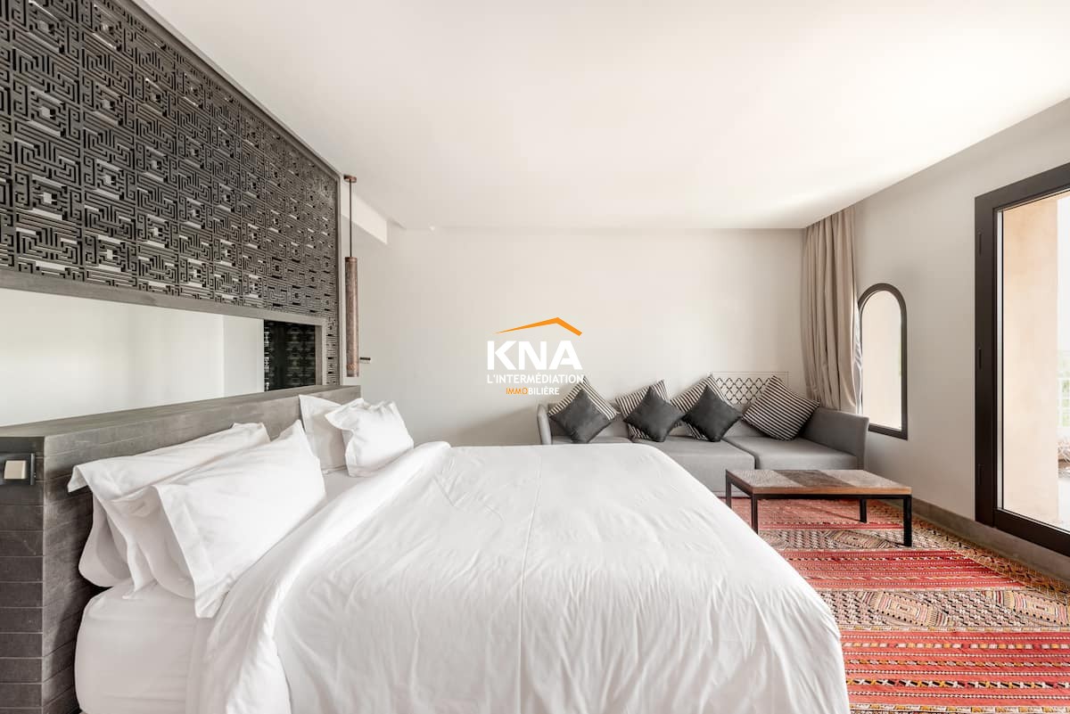 Villa, Bab Atlas Marrakech Morocco