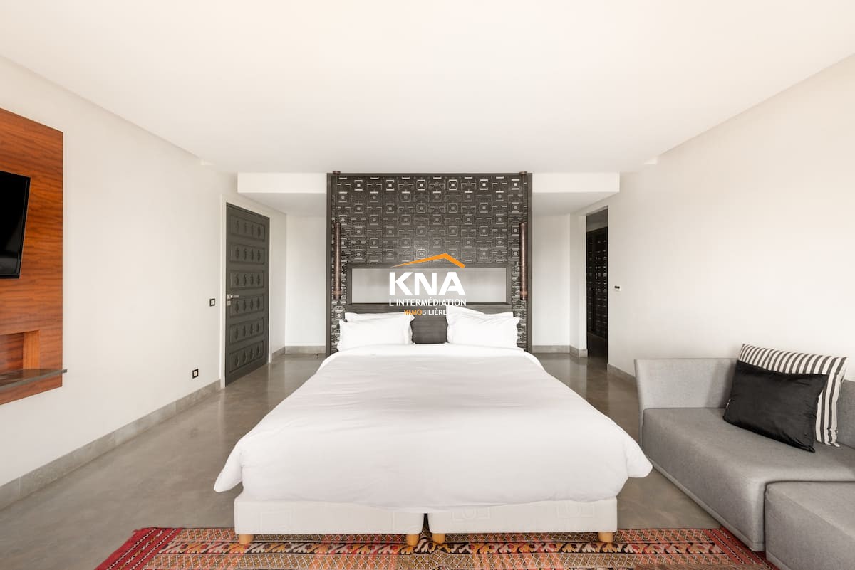 Villa, Bab Atlas Marrakech Morocco