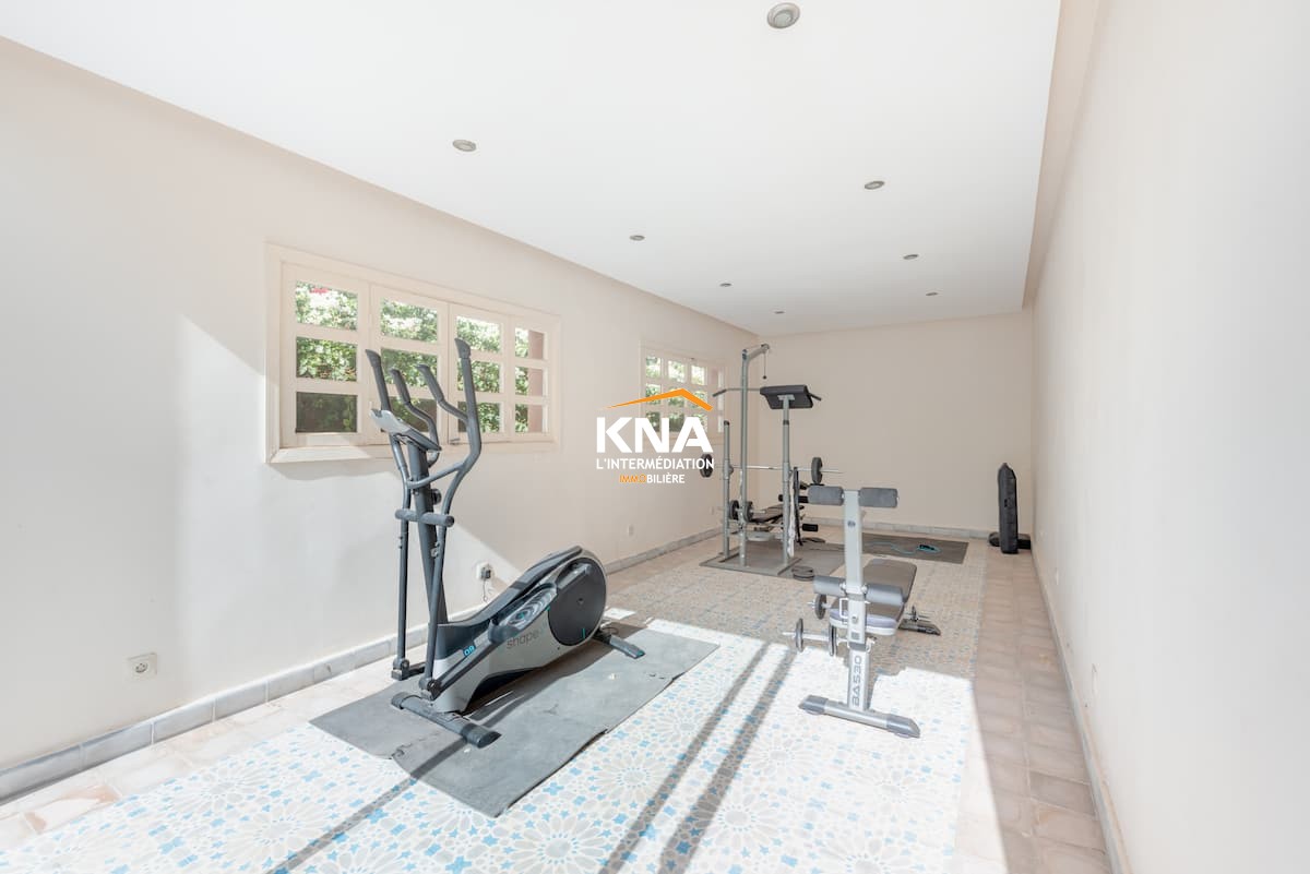 Villa, Bab Atlas Marrakech Morocco