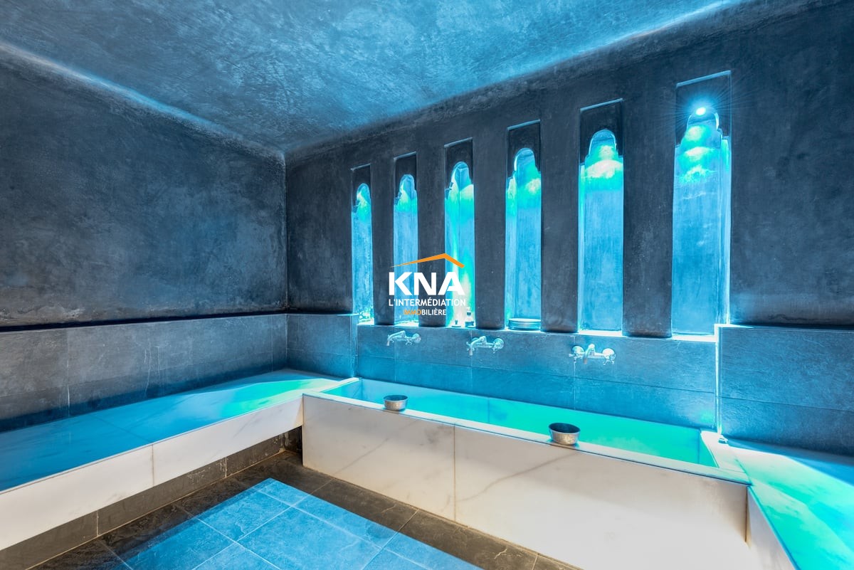 Villa, Bab Atlas Marrakech Morocco