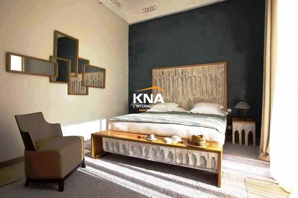 Villa, Palmeraie Marrakech Morocco