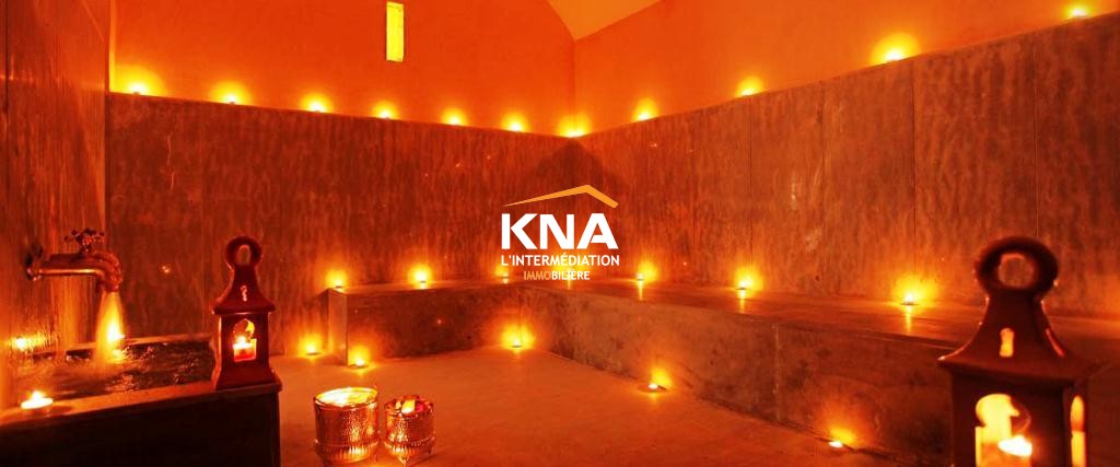 Villa, Palmeraie Marrakech Morocco