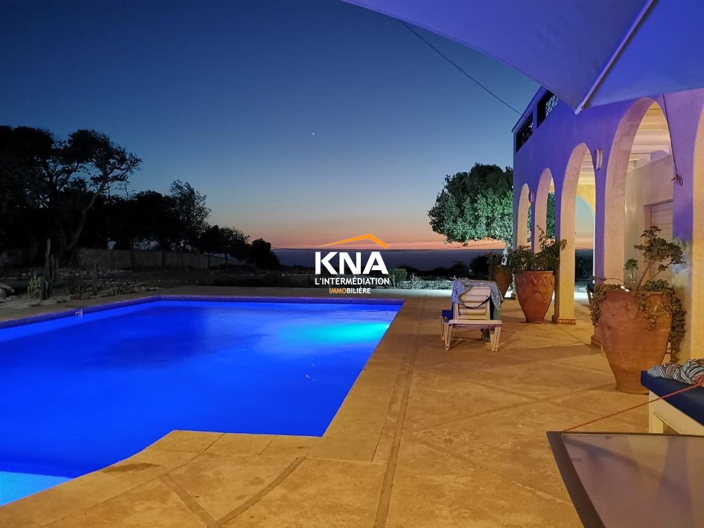 Villa, Essaouira Essaouira Morocco