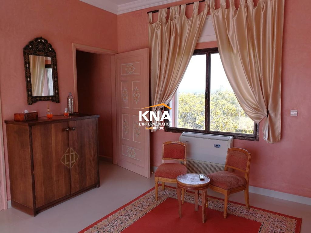 Villa, Essaouira Essaouira Morocco