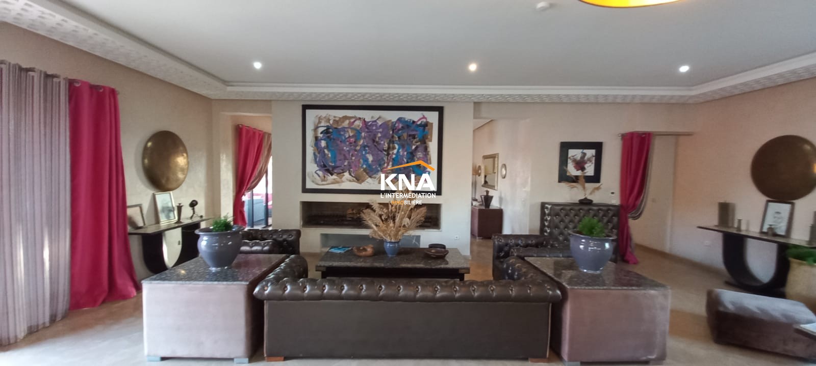 Villa, Palmeraie Marrakech Morocco