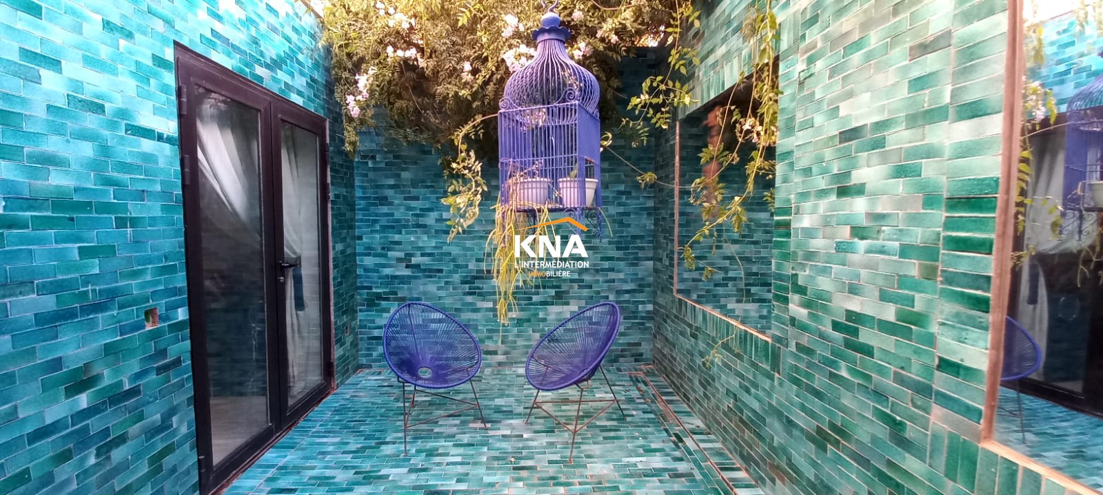 Villa, Palmeraie Marrakech Morocco