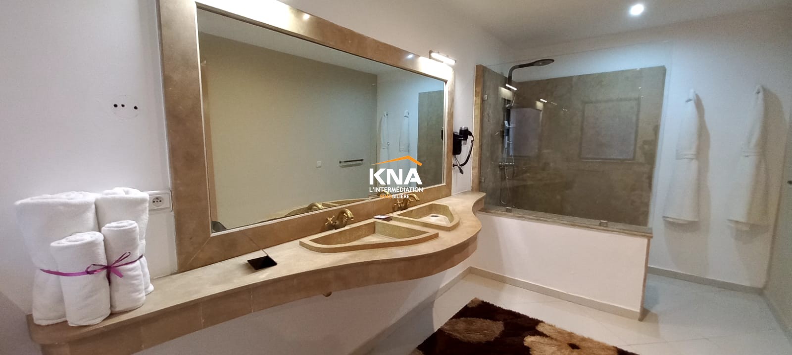 Villa, Palmeraie Marrakech Morocco