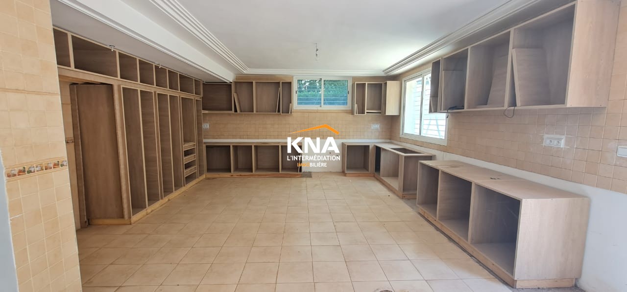 Villa, Targa Marrakech Maroc