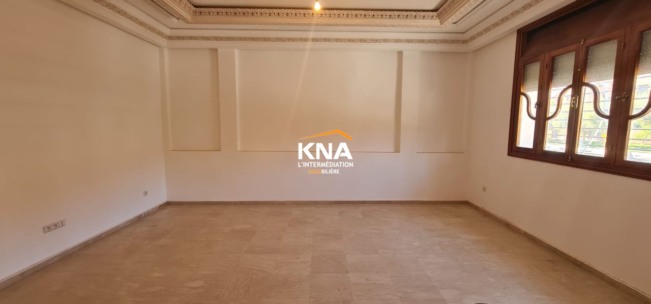 Villa, Targa Marrakech Maroc