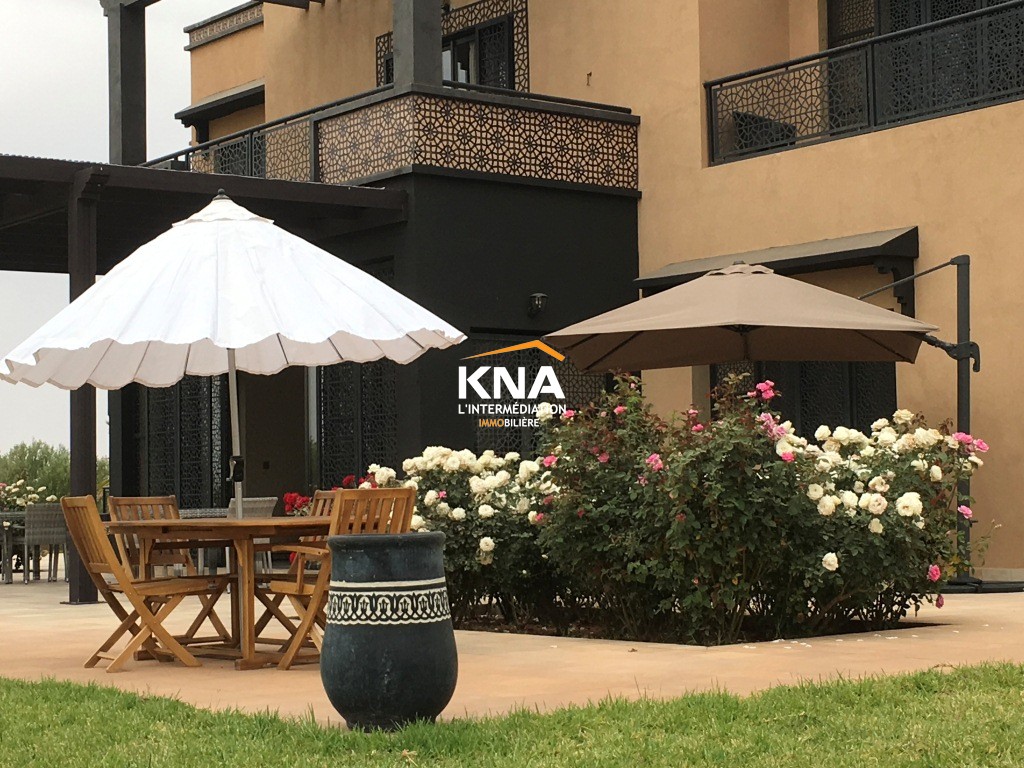 Villa, Amizmiz road Marrakech Morocco