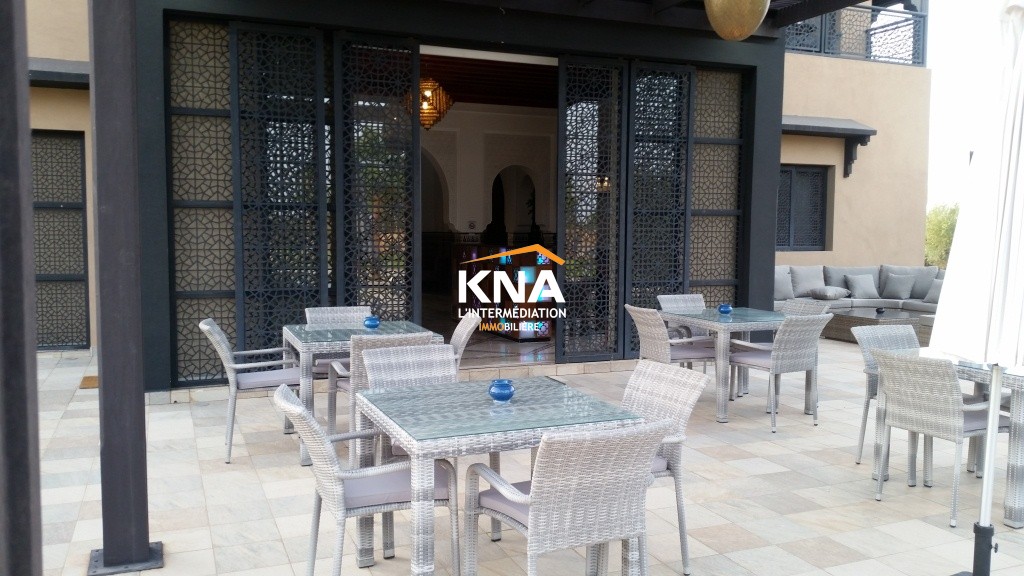 Villa, Amizmiz road Marrakech Morocco