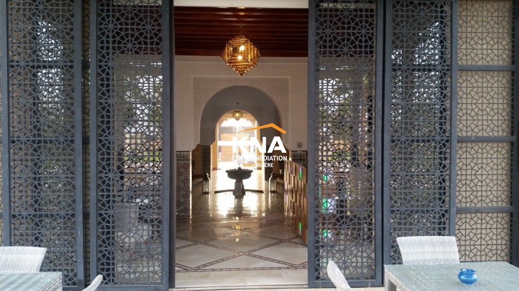 Villa, Amizmiz road Marrakech Morocco