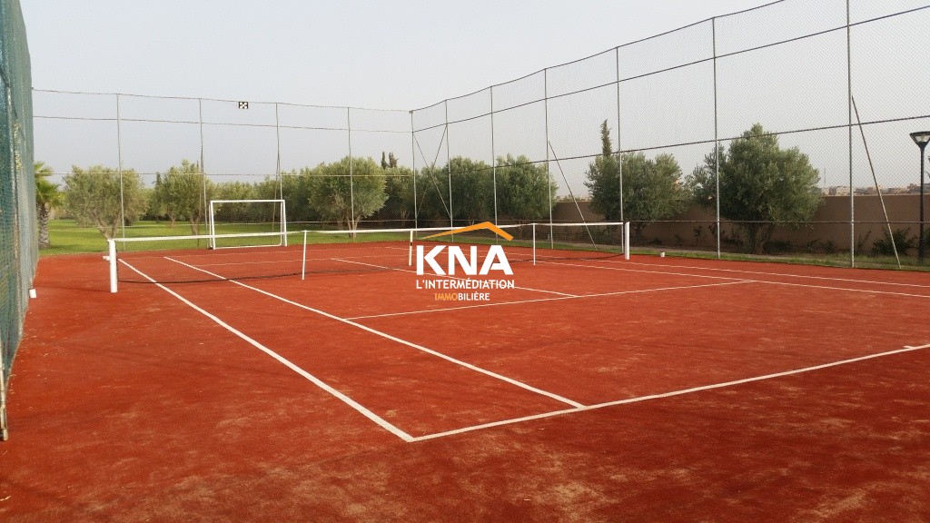 Villa, Amizmiz road Marrakech Morocco