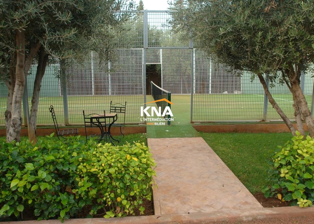 Villa, Palmeraie Marrakech Morocco