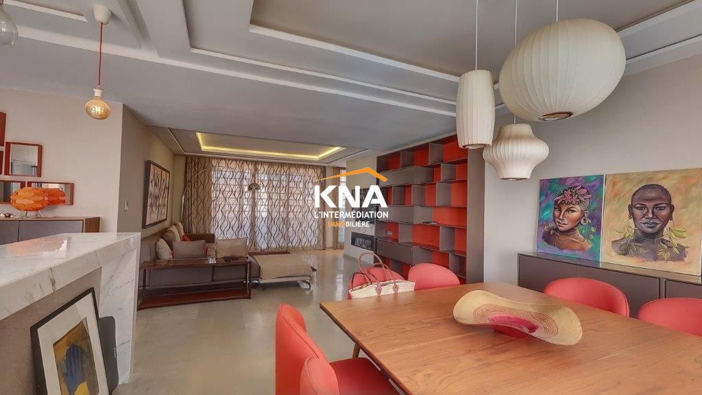 Apartment, Gueliz Marrakech Morocco