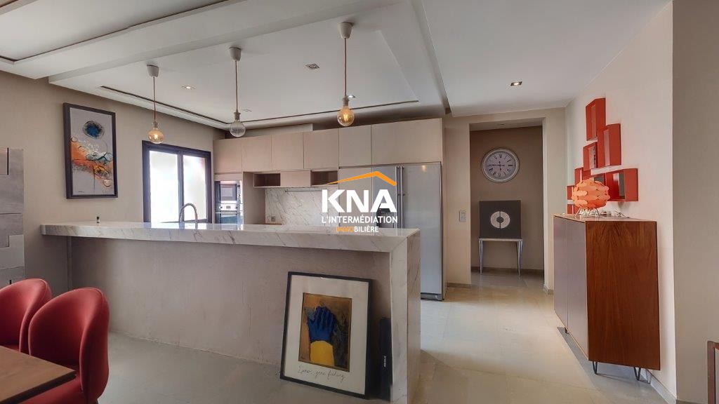 Apartment, Gueliz Marrakech Morocco