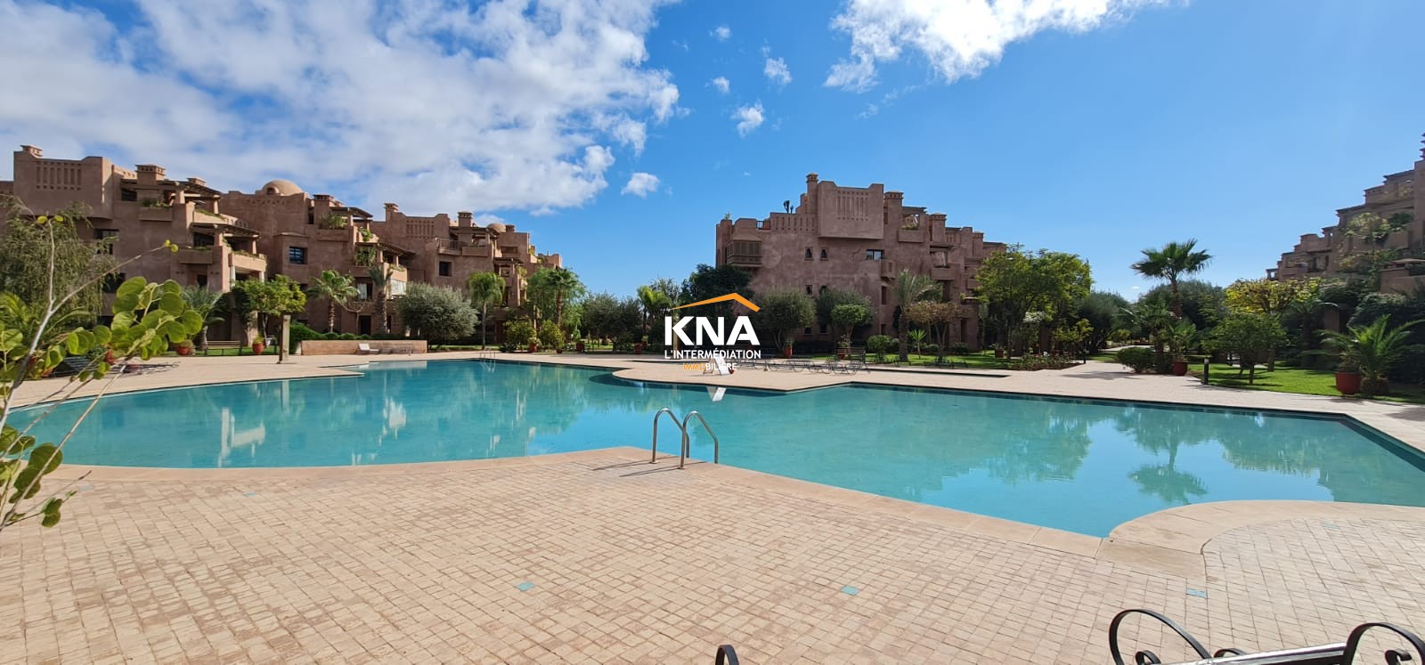 Appartement, Agdal Marrakech Maroc